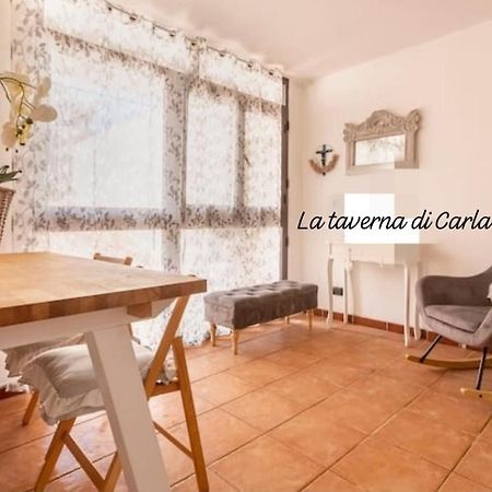 La Taverna Di Carla 托雷斯港 外观 照片